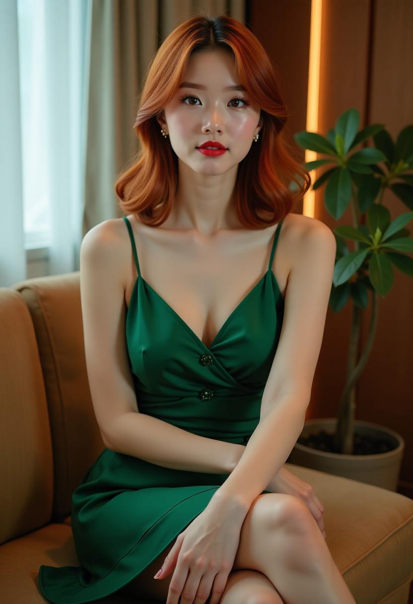 白云北端机位